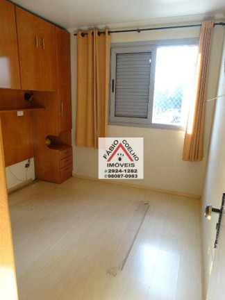Imagem Apartamento com 3 Quartos à Venda, 80 m² em Jardim Marajoara - São Paulo Imagem Apartamento com 3 Quartos à Venda, 80 m² em Jardim Marajoara - São Paulo