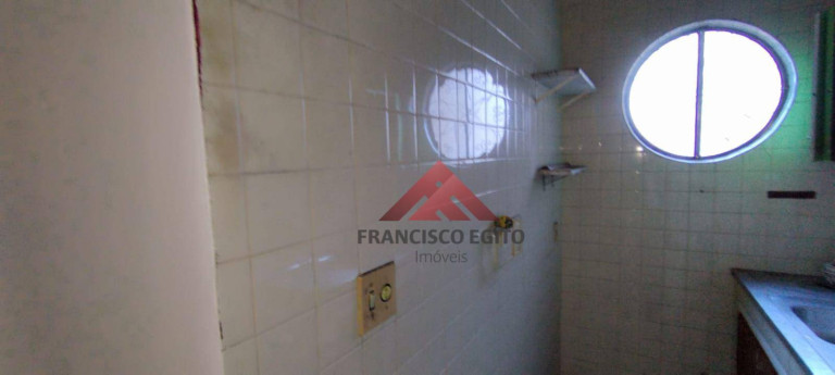 Imagem Casa com 3 Quartos à Venda, 80 m² em Fonseca - Niterói