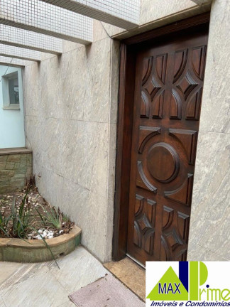 Imagem Sobrado com 4 Quartos para Alugar, 400 m² em Jardim Anália Franco - São Paulo