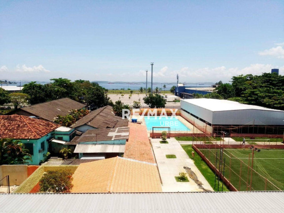 Imagem Apartamento com 1 Quarto para Alugar, 50 m² em Barreto - Niterói Imagem Apartamento com 1 Quarto para Alugar, 50 m² em Barreto - Niterói