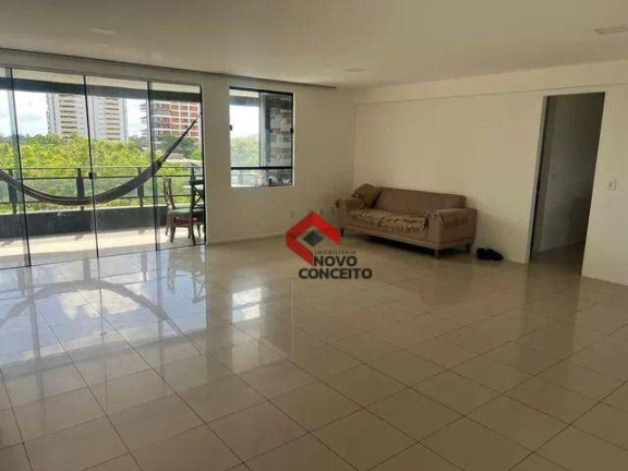 Imagem Apartamento com 3 Quartos à Venda, 151 m² em Guararapes - Fortaleza Imagem Apartamento com 3 Quartos à Venda, 151 m² em Guararapes - Fortaleza