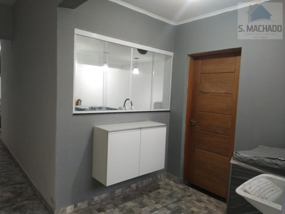Imagem Casa com 5 Quartos à Venda, 289 m² em Jardim Monte Libano - Santo André Imagem Casa com 5 Quartos à Venda, 289 m² em Jardim Monte Libano - Santo André