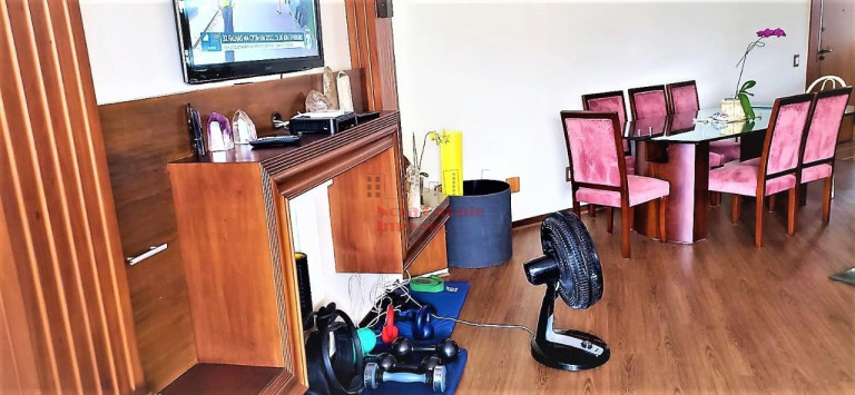 Foto do imóvel Apartamento com 4 Quartos à Venda, 258 m² em Vila Olímpia - São Paulo