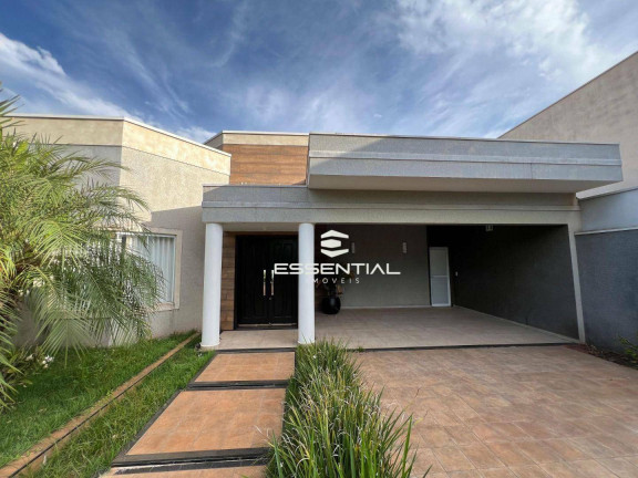 Imagem Casa com 3 Quartos à Venda, 230 m² em Residencial Gaivota I - São José Do Rio Preto Imagem Casa com 3 Quartos à Venda, 230 m² em Residencial Gaivota I - São José Do Rio Preto