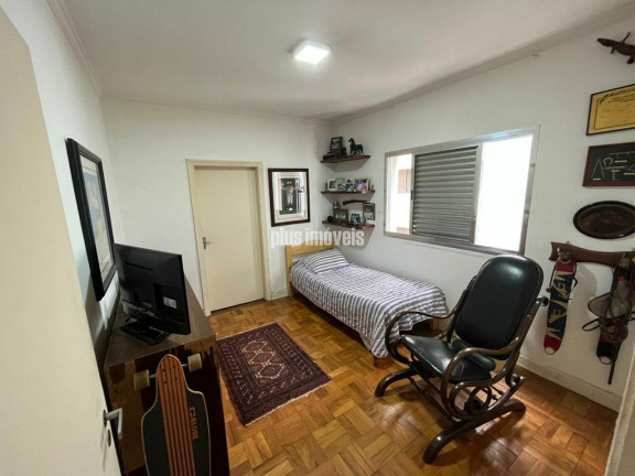 Imagem Apartamento com 3 Quartos à Venda, 91 m² em Bela Vista - São Paulo