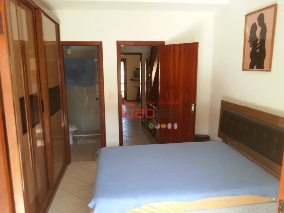 Imagem Casa de Condomínio com 2 Quartos à Venda, 70 m² em Ogiva - Cabo Frio Imagem Casa de Condomínio com 2 Quartos à Venda, 70 m² em Ogiva - Cabo Frio