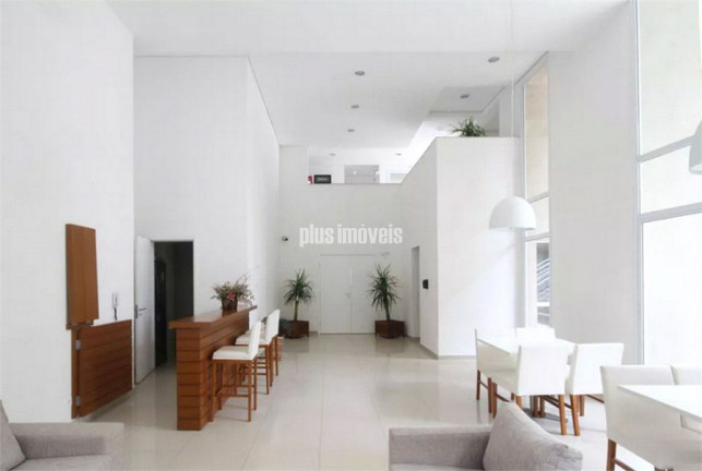 Imagem Apartamento com 2 Quartos à Venda, 93 m² em Vila Mariana - São Paulo Imagem Apartamento com 2 Quartos à Venda, 93 m² em Vila Mariana - São Paulo