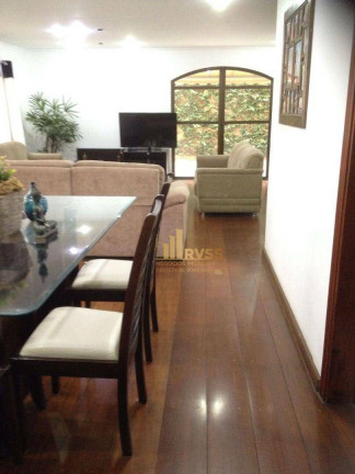 Imagem Apartamento com 3 Quartos à Venda, 142 m² em Jardim Belém - Itatiba