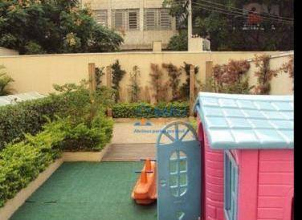 Imagem Apartamento com 3 Quartos à Venda, 75 m² em Barra Funda - São Paulo