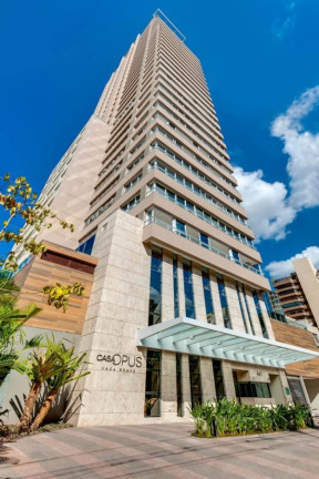 Imagem Apartamento com 4 Quartos à Venda, 528 m² em Setor Bueno - Goiânia