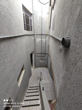 Imagem Casa à Venda, 193 m² em Mirandópolis - São Paulo Imagem Casa à Venda, 193 m² em Mirandópolis - São Paulo