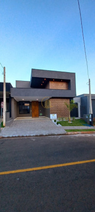 Imagem Casa com 3 Quartos à Venda, 120 m² em Ideal Life Ecolazer Residence - São José Do Rio Preto Imagem Casa com 3 Quartos à Venda, 120 m² em Ideal Life Ecolazer Residence - São José Do Rio Preto