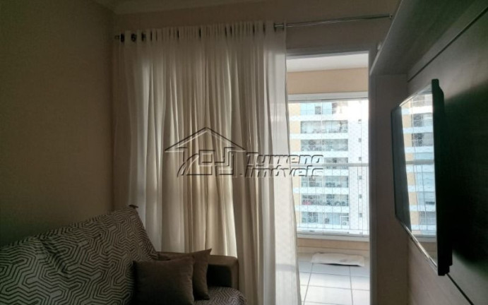Imagem Apartamento com 3 Quartos à Venda, 156 m² em Jardim Das Indústrias - São José Dos Campos