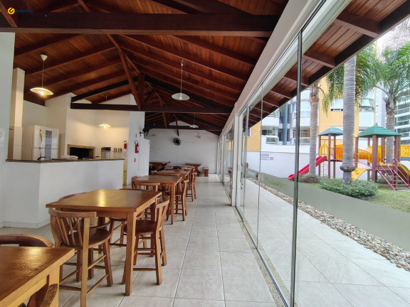 Imagem Apartamento com 2 Quartos à Venda, 88 m² em Itacorubi - Florianópolis