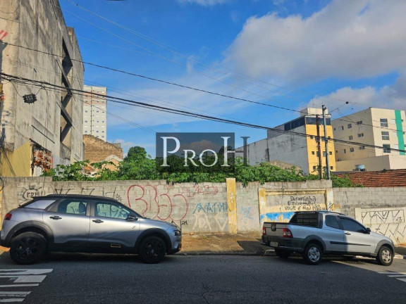 Imagem Terreno à Venda, 1.940 m² em Centro - São Caetano Do Sul Imagem Terreno à Venda, 1.940 m² em Centro - São Caetano Do Sul