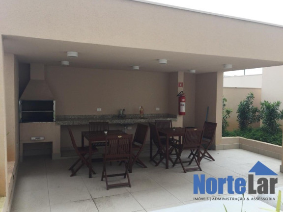 Imagem Apartamento com 2 Quartos à Venda, 50 m² em Vila Nova Cachoeirinha - São Paulo