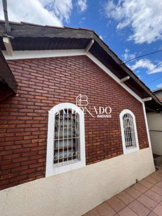 Imagem Casa com 2 Quartos à Venda, 200 m² em Centro - Bragança Paulista Imagem Casa com 2 Quartos à Venda, 200 m² em Centro - Bragança Paulista