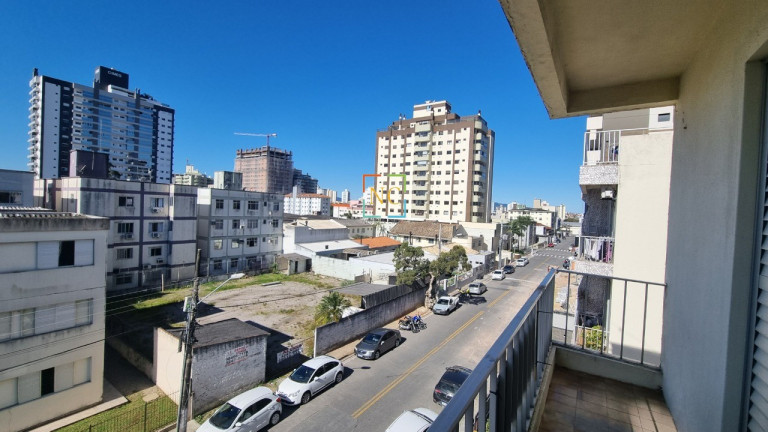 Imagem Apartamento com 2 Quartos à Venda, 63 m² em Floresta - São José