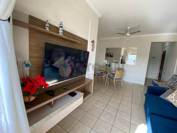 Imagem Apartamento com 2 Quartos à Venda, 80 m²