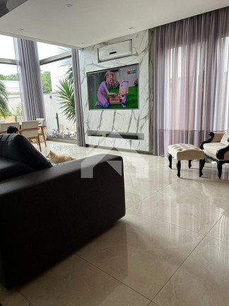 Imagem Casa de Condomínio com 4 Quartos para Alugar, 390 m² em Alphaville - Santana De Parnaíba Imagem Casa de Condomínio com 4 Quartos para Alugar, 390 m² em Alphaville - Santana De Parnaíba