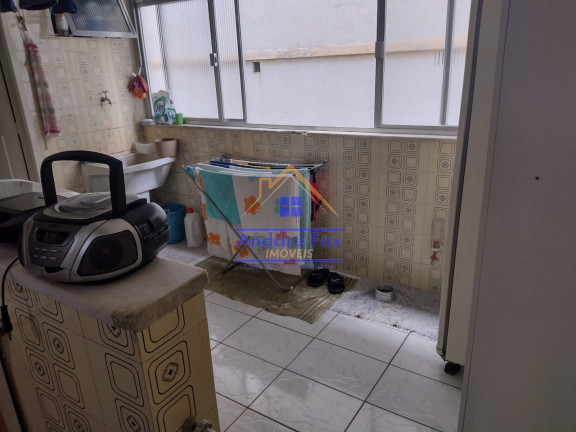 Imagem Apartamento com 3 Quartos à Venda, 130 m² em Vila Isabel - Rio De Janeiro