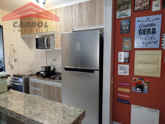 Imagem Apartamento com 3 Quartos à Venda, 61 m² em Parque União - Jundiaí Imagem Apartamento com 3 Quartos à Venda, 61 m² em Parque União - Jundiaí