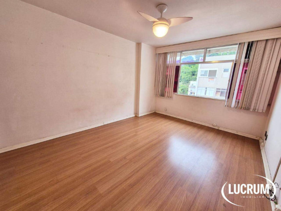Apartamento com 2 Quartos à Venda, 66 m² em Ipanema - Rio De Janeiro