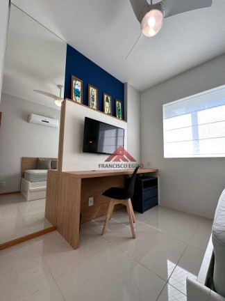 Imagem Apartamento com 2 Quartos à Venda, 82 m² em Camboinhas - Niterói Imagem Apartamento com 2 Quartos à Venda, 82 m² em Camboinhas - Niterói