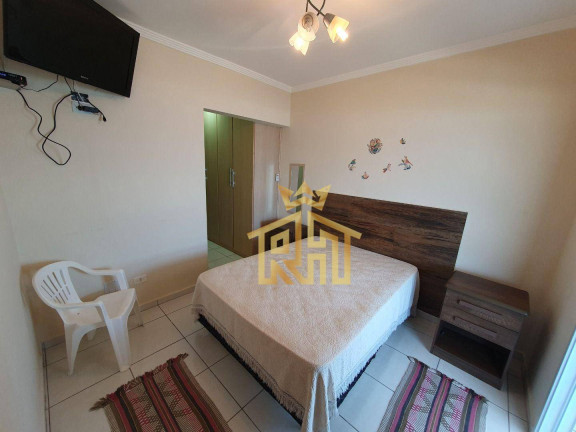 Imagem Apartamento com 3 Quartos à Venda, 130 m² em Aviação - Praia Grande Imagem Apartamento com 3 Quartos à Venda, 130 m² em Aviação - Praia Grande