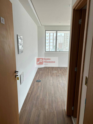 Imagem Sala Comercial para Alugar, 37 m² em Centro - Santo André