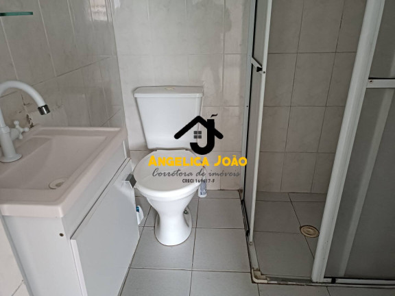 Imagem Apartamento com 1 Quarto à Venda, 33 m² em Gonzaguinha - São Vicente Imagem Apartamento com 1 Quarto à Venda, 33 m² em Gonzaguinha - São Vicente