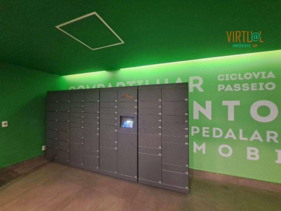 Imagem Apartamento com 2 Quartos à Venda ou Locação, 68 m² em Pinheiros - São Paulo