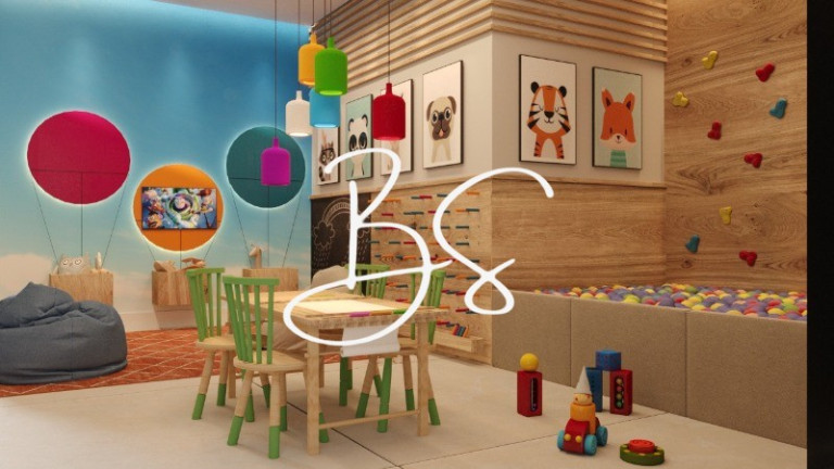 Imagem Apartamento com 1 Quarto à Venda, 57 m² em Centro - Canela