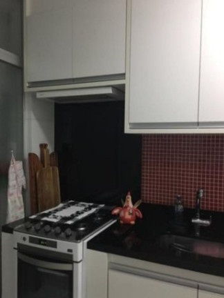 Imagem Apartamento com 2 Quartos à Venda, 50 m² em Vila Palmeiras - São Paulo