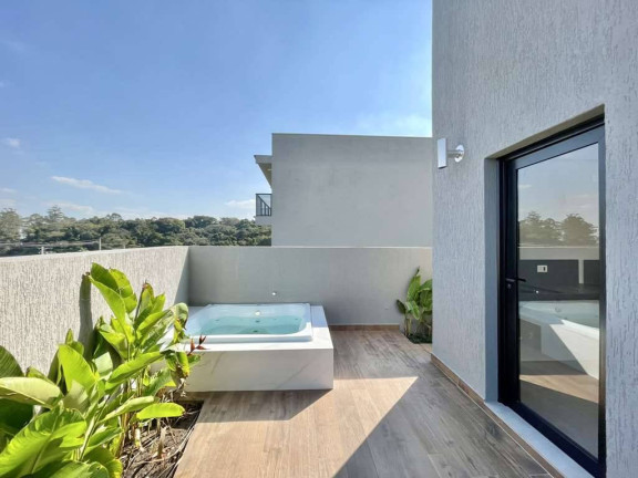Imagem Casa de Condomínio com 3 Quartos à Venda, 119 m² em Sítio Boa Vista - Cotia Imagem Casa de Condomínio com 3 Quartos à Venda, 119 m² em Sítio Boa Vista - Cotia