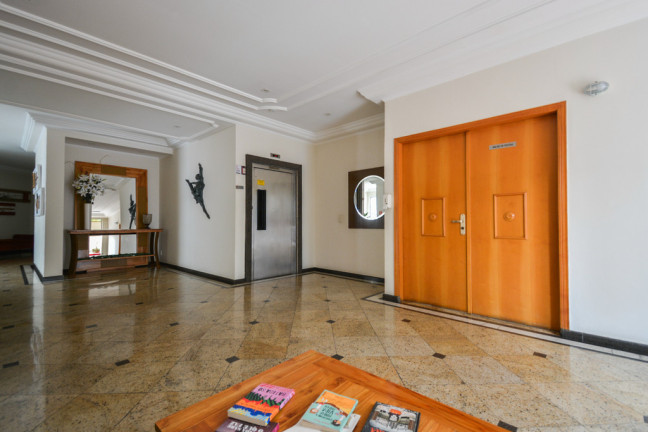 Imagem Apartamento com 3 Quartos à Venda, 123 m² em Vila Regente Feijó - São Paulo Imagem Apartamento com 3 Quartos à Venda, 123 m² em Vila Regente Feijó - São Paulo