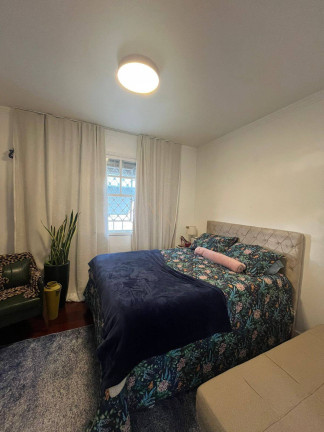 Imagem Apartamento com 2 Quartos à Venda, 82 m² em Campo Grande - Santos Imagem Apartamento com 2 Quartos à Venda, 82 m² em Campo Grande - Santos