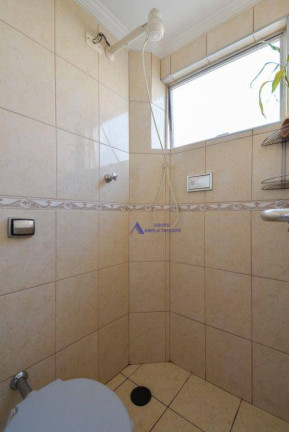 Imagem Apartamento com 3 Quartos à Venda, 110 m² em Tatuapé - São Paulo