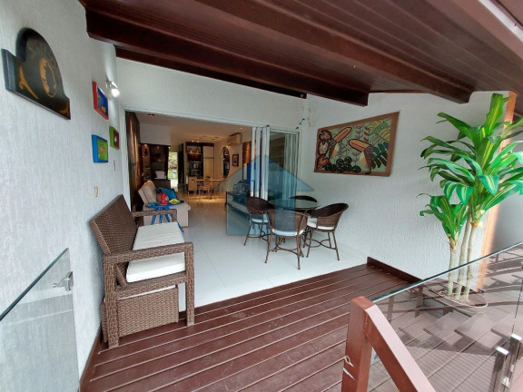 Imagem Casa com 3 Quartos à Venda ou Locação, 150 m² em Green Coast - Angra Dos Reis