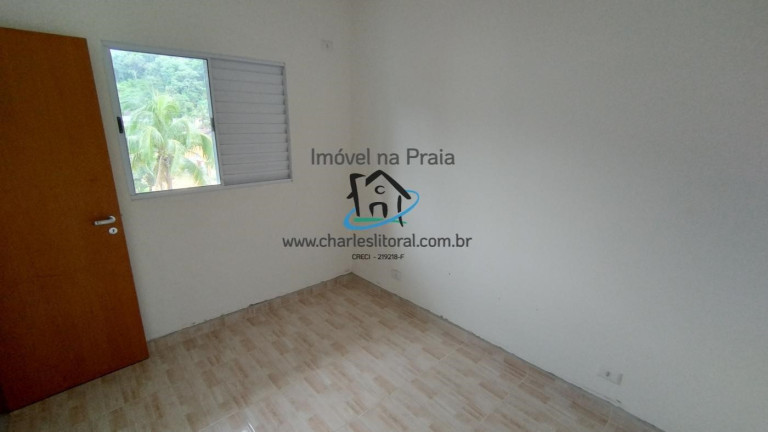 Imagem Apartamento com 3 Quartos à Venda, 69 m² em Sertão Da Quina - Ubatuba