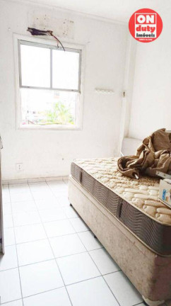 Imagem Apartamento com 1 Quarto à Venda, 39 m² em Boqueirão - Santos