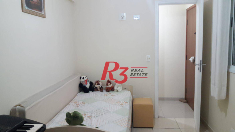 Imagem Sobrado com 3 Quartos à Venda, 113 m² em Vila São Jorge - Santos Imagem Sobrado com 3 Quartos à Venda, 113 m² em Vila São Jorge - Santos
