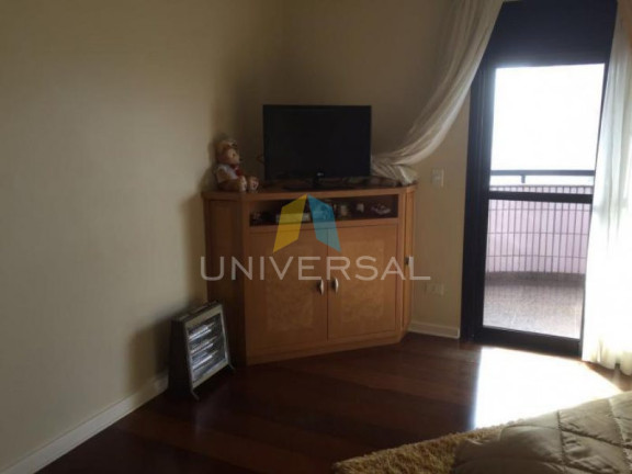 Imagem Apartamento com 4 Quartos à Venda, em Jardim Analia Franco - Sao Paulo Imagem Apartamento com 4 Quartos à Venda, em Jardim Analia Franco - Sao Paulo