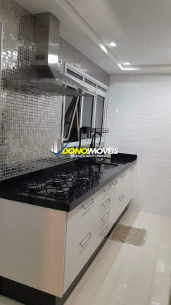 Imagem Apartamento com 3 Quartos à Venda, 123 m² em Centro - São Bernardo Do Campo Imagem Apartamento com 3 Quartos à Venda, 123 m² em Centro - São Bernardo Do Campo