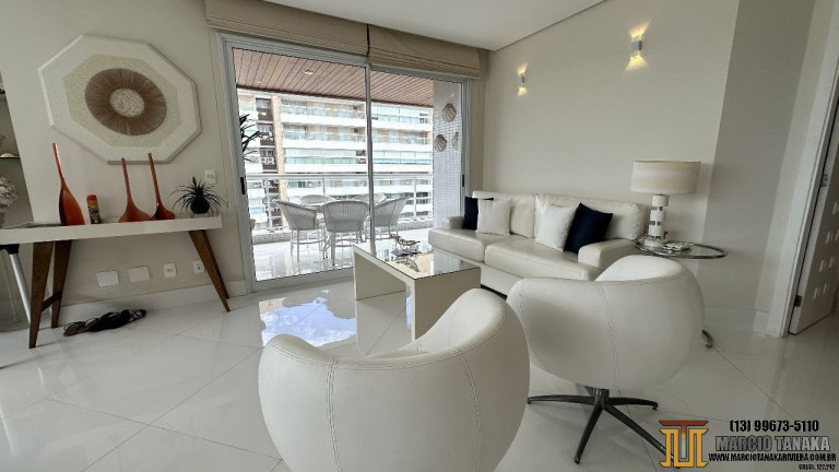 Imagem Cobertura com 5 Quartos à Venda, 236 m² em Riviera - Bertioga