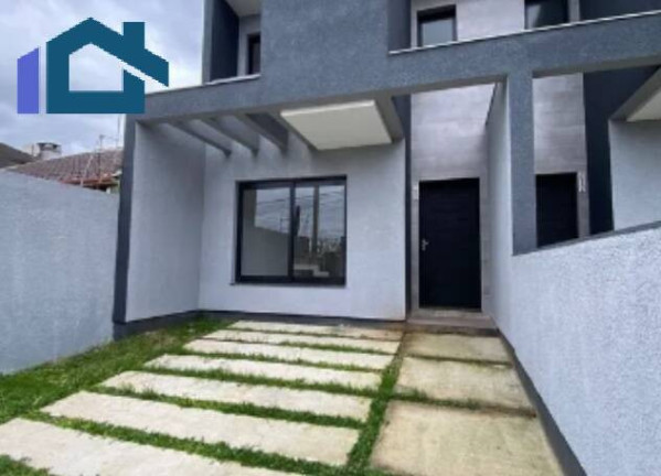 Imagem Sobrado com 3 Quartos à Venda, 90 m² em Vale Do Sol - Cachoeirinha