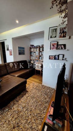 Imagem Apartamento com 3 Quartos à Venda, 96 m² em Barra Funda - São Paulo