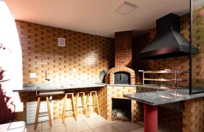 Imagem Apartamento com 1 Quarto à Venda, 67 m² em Perdizes - São Paulo