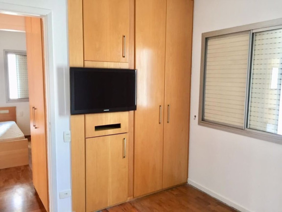Imagem Apartamento com 2 Quartos à Venda, 97 m² em Vila Olímpia - São Paulo Imagem Apartamento com 2 Quartos à Venda, 97 m² em Vila Olímpia - São Paulo