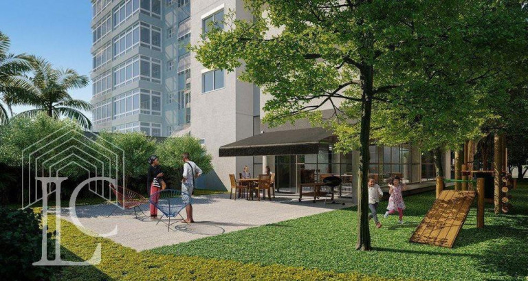 Imagem Apartamento com 1 Quarto para Alugar, 37 m² em Bela Vista - São Paulo